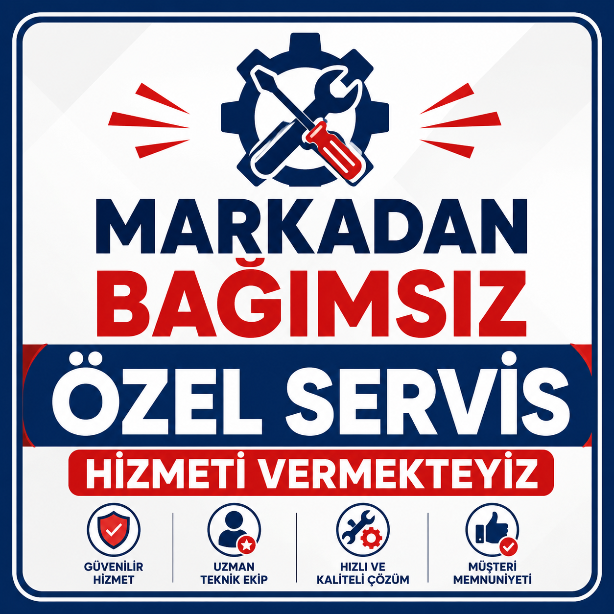 Altınözü Televizyon Servisi markadan bağımsız teknik servis